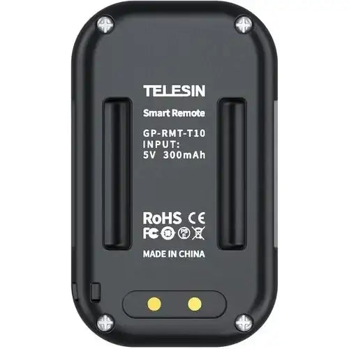 TELESIN T10 Wireless Remote Controller for GoPro Max/8/9/10/11 - GulfStore.com