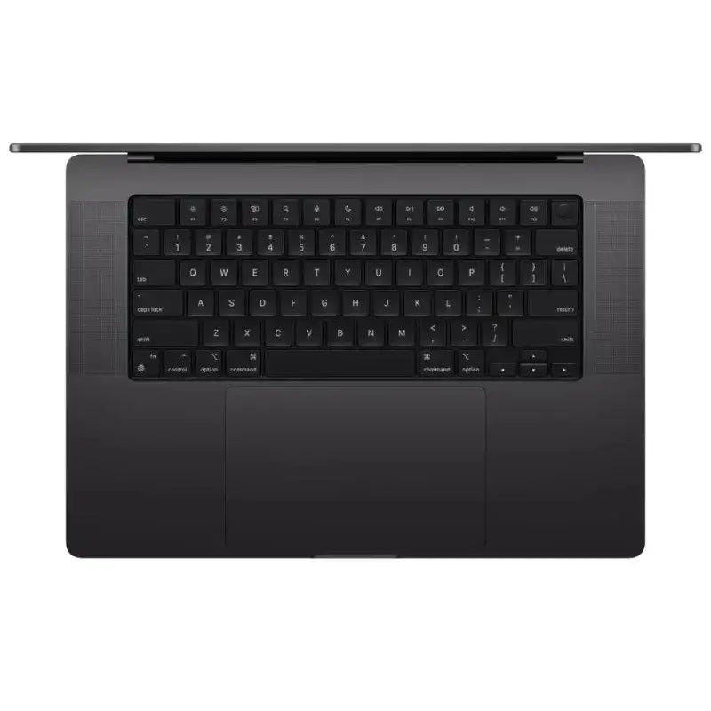 Apple MacBook Pro - 16.2