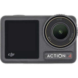 DJI Osmo Action 4 Standard Combo - GulfStore.com