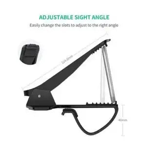 Ugreen Dashboard Phone Holder - GulfStore.com