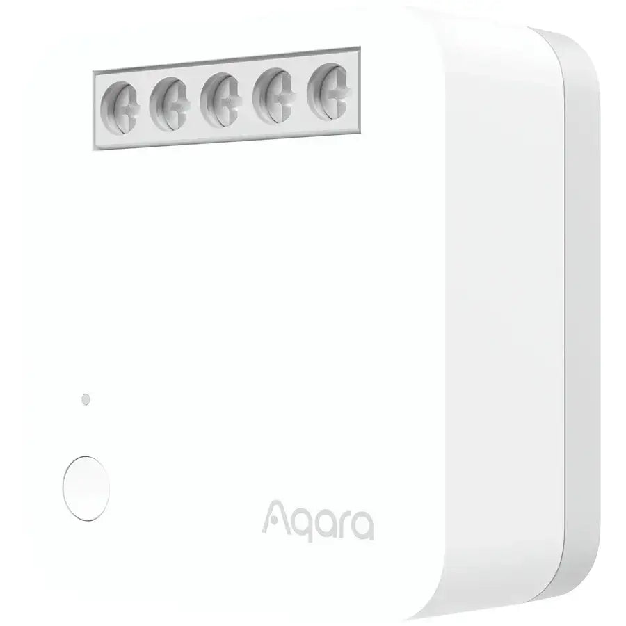 Aqara Single Switch T1 (With Neutral) |AU001GLW01 - GulfStore.com