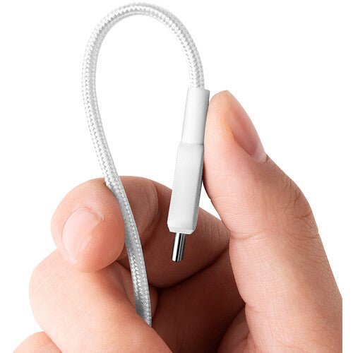 A81F5H21 | Anker 322 USB-C Cable | 3ft / 0.9 M | 60W | White