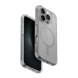 UNIQ HYBRID IPHONE 16 PRO MAX MAGCLICK CHARGING COMBAT ACTIVE - STONE GREY (STONE GREY) - GulfStore.com