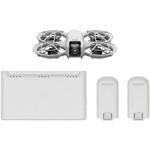 DJI Neo Fly More Combo - GulfStore.com
