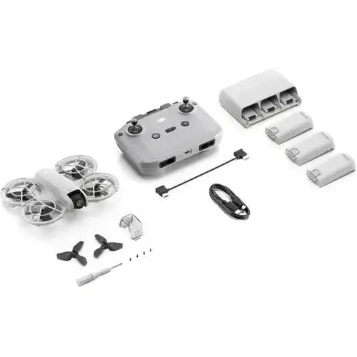 DJI Neo Fly More Combo - GulfStore.com
