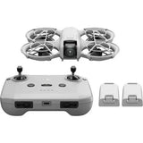 DJI Neo Fly More Combo - GulfStore.com