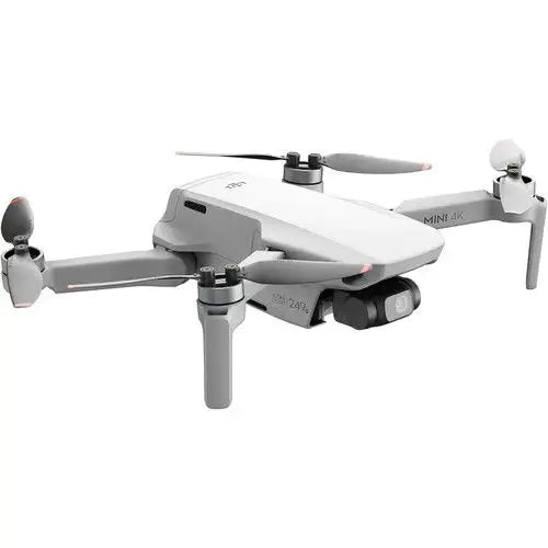 DJI Mini 4K Fly More Combo - GulfStore.com