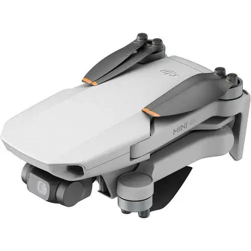 DJI Mini 4K Fly More Combo - GulfStore.com