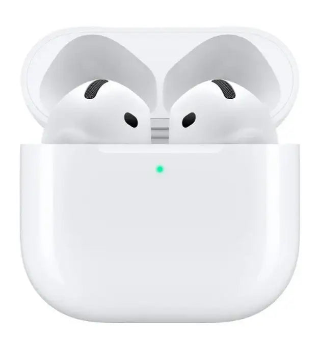 Apple AirPods 4 Active Noise Cancellation - GulfStore.com