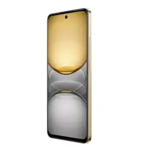 Realme | RMX3963 | Realme C75 5G | 8GB | 256 GB | Lightning Gold - GulfStore.com