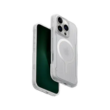 UNIQ HYBRID IPHONE 16 PRO MAX MAGCLICK CHARGING COMBAT ACTIVE (LUMINOUS) - LUME-WHITE (LUME-WHITE) - GulfStore.com