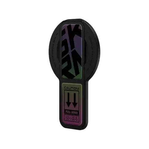 SkinArma Arch XE Kira Kobai Smart Magnetic Grip-Stand - Hologram - GulfStore.com