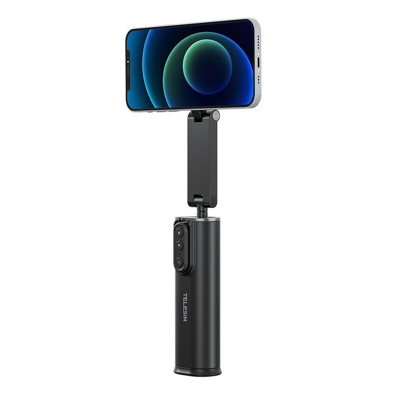 Telesin Magnetic Travel Phone Holder