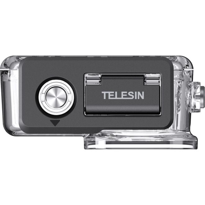 Telesin Waterproof case for DJI Osmo Action 6 - GulfStore.com
