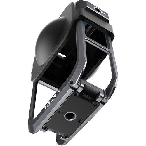 Telesin Metal cage for DJI OSMO 360