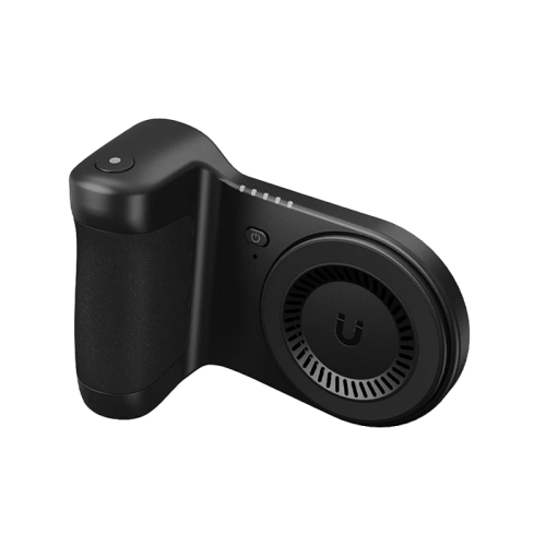 PG-MCG5K-BLK | ENERGEA Magear Magpod | Grip | Bluetooth Mobile Camera Grip With Powerbank 5000Mah | Black Eol