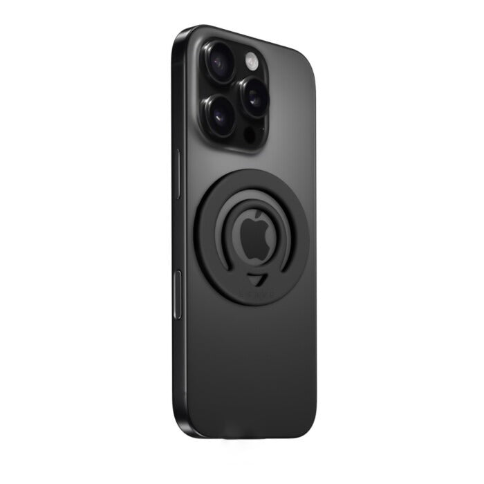 18258 | BG-03BK | حامل إصبع مغناطيسي من Brave Grip | أسود