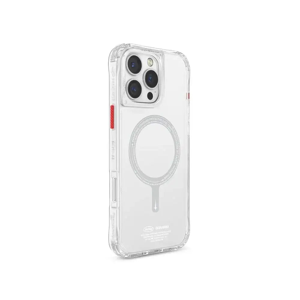 SKINARMA IPHONE 16 PRO MAX SAIDO, CLEAR - GulfStore.com