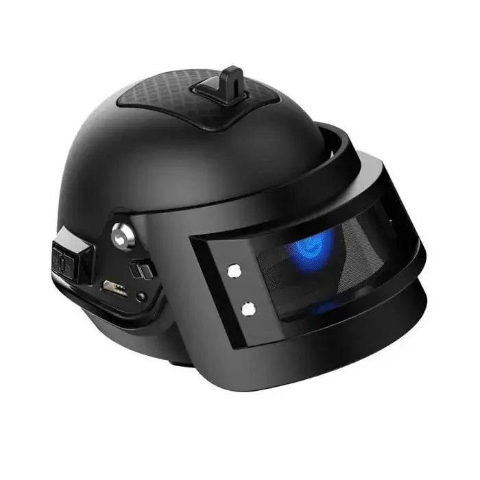 GB98K | GAMESIR Portable Bluetooth Speaker | Black - GulfStore.com