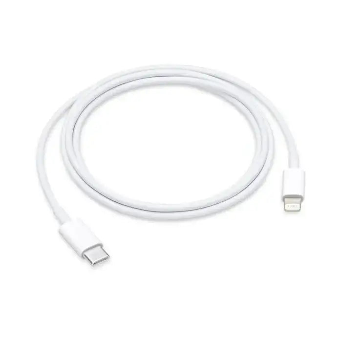 Apple USB-C to Lightning Cable 2m - GulfStore.com