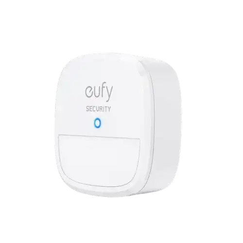 Eufy Motion Sensor T8910021 - White - GulfStore.com
