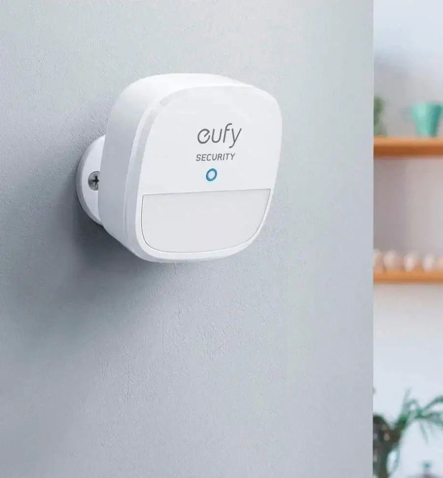 Eufy Motion Sensor T8910021 - White - GulfStore.com