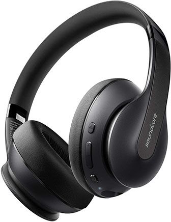 A3032HF2 | SoundCore Life Q10 | Black