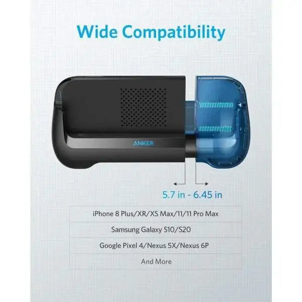 Anker PoweCore Play 6K Mobile Game Controller - GulfStore.com