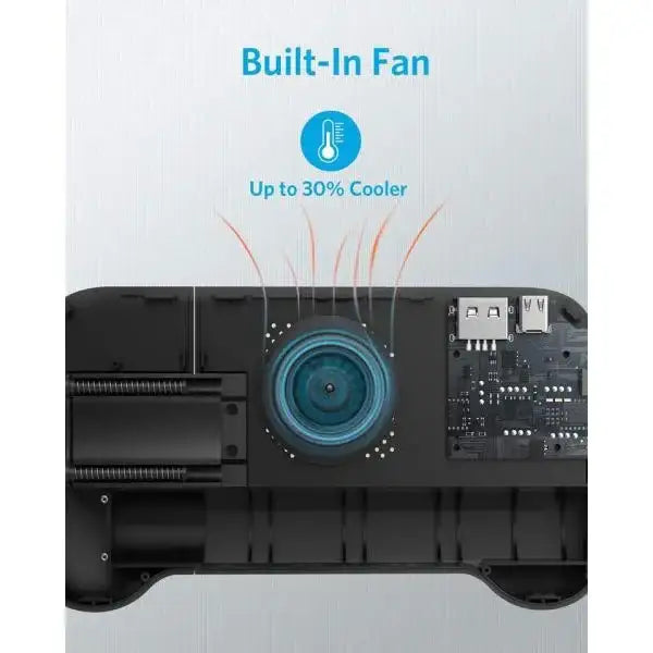 Anker PoweCore Play 6K Mobile Game Controller - GulfStore.com