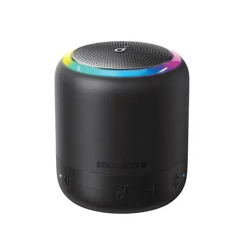 bluetooth speaker anker