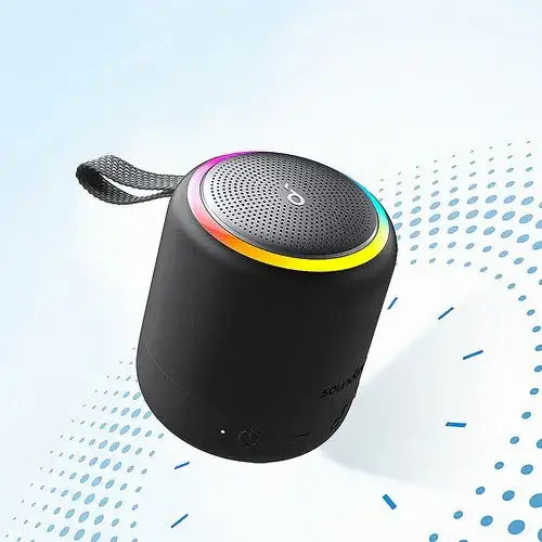 anker speaker bluetooth