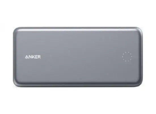 Anker PowerCore The Hybrid High-Capacity Portable Charger and Data Hub - GulfStore.com