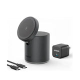 Anker 2 in 1 MagGo Magnetic Wireless Charger - GulfStore.com