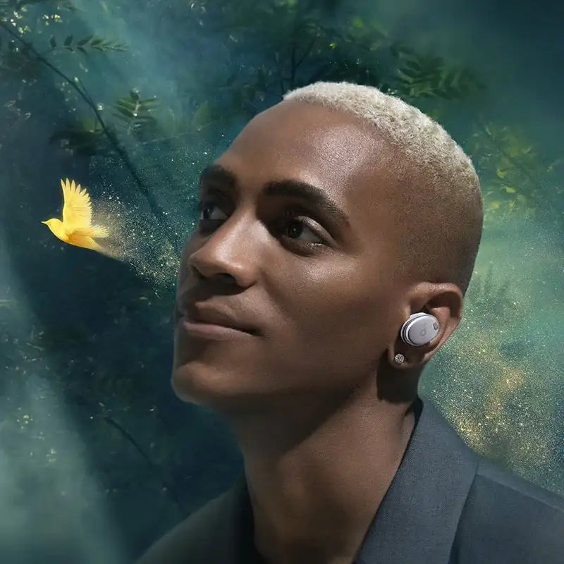Anker Soundcore Liberty 3 Pro True Wireless Earbuds - Purple - GulfStore.com