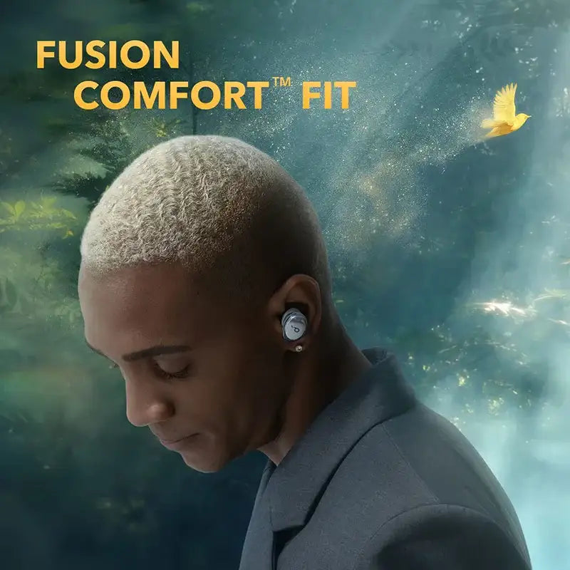 Anker Soundcore Liberty 3 Pro True Wireless Earbuds - Purple - GulfStore.com