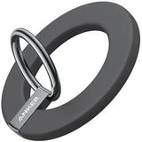 Anker Magnetic Phone Grip (MagGo) - Black - GulfStore.com
