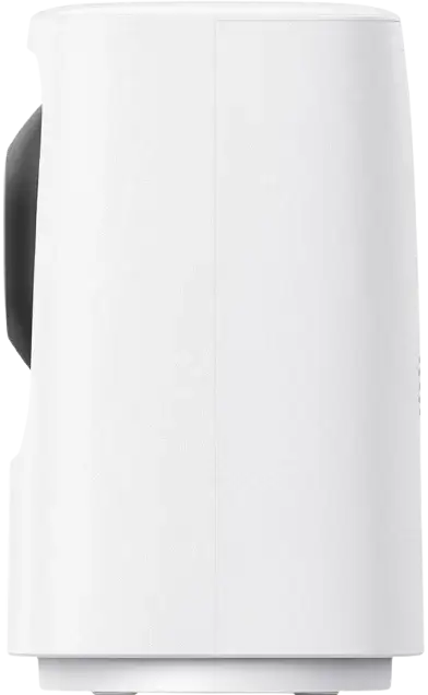 Eufy Indoor Cam Mini 2K Pan & Tilt T8414V21 - White - GulfStore.com