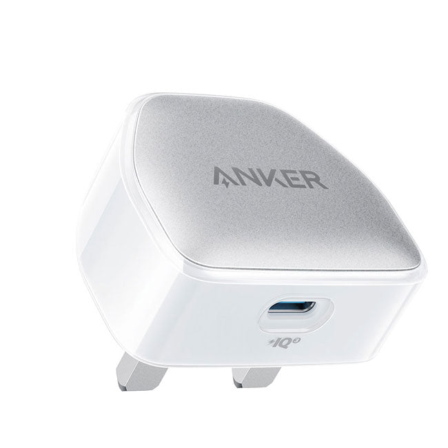 Anker 511 USB-C Charger (Nano Pro) 