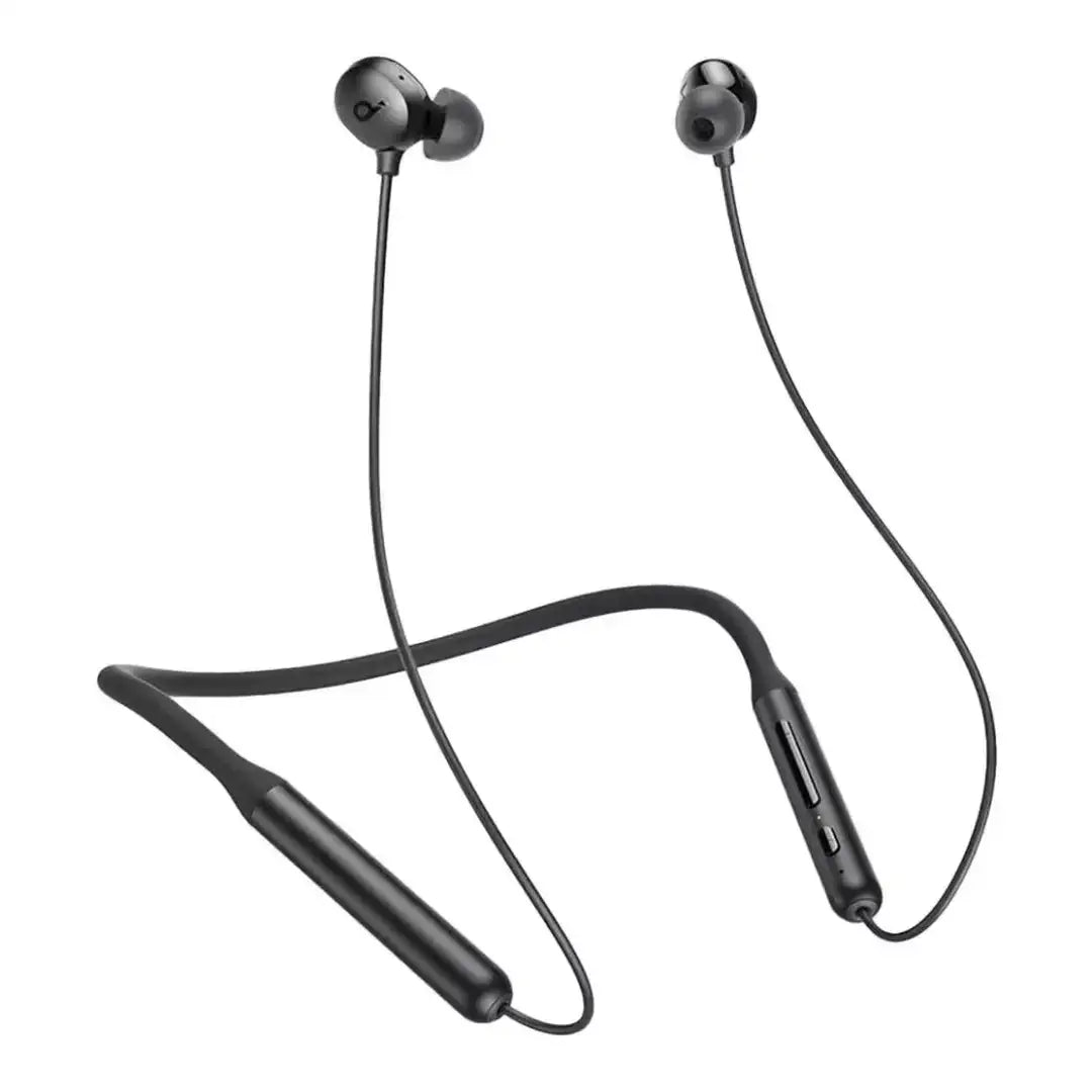 Anker SoundCore Life U2i Wireless Headphones – Black - GulfStore.com