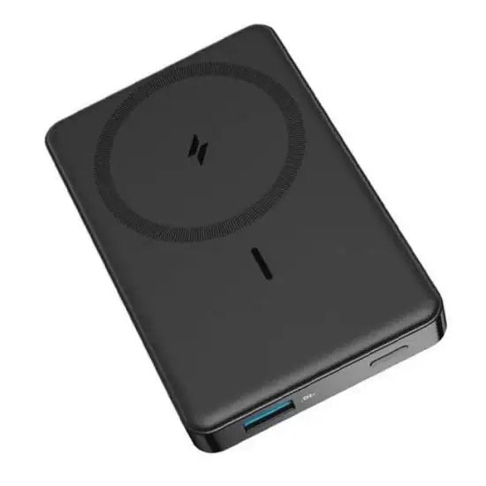 A1654H11 Anker 334 MagGo Battery (PowerCore 10K) -Black - GulfStore.com