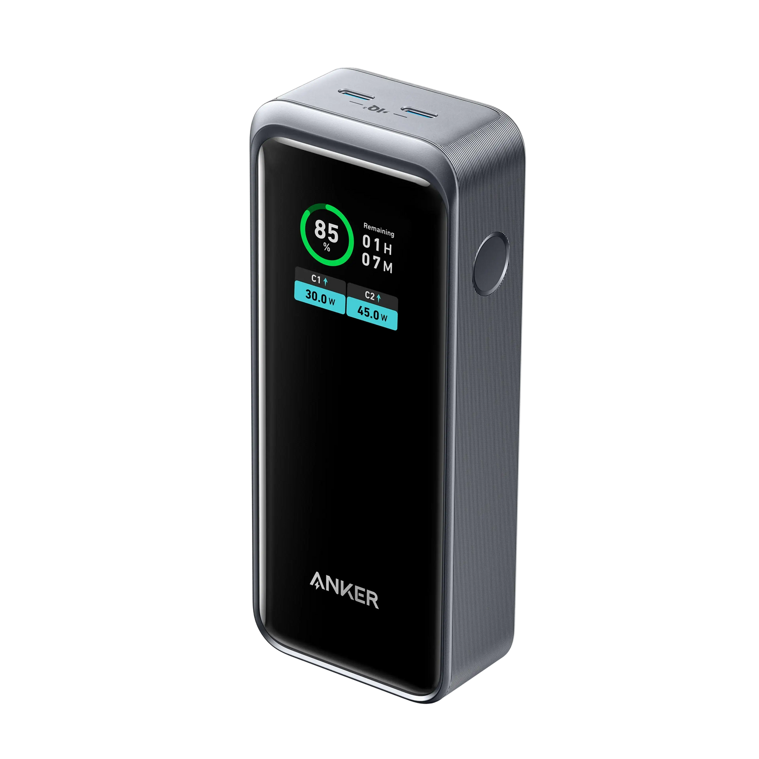 Anker Prime 12000mAh Power Bank 130W A1335 - GulfStore.com