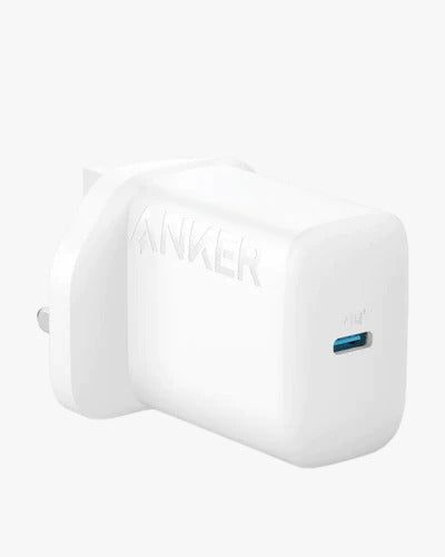 Anker 312 Charger 20W -White