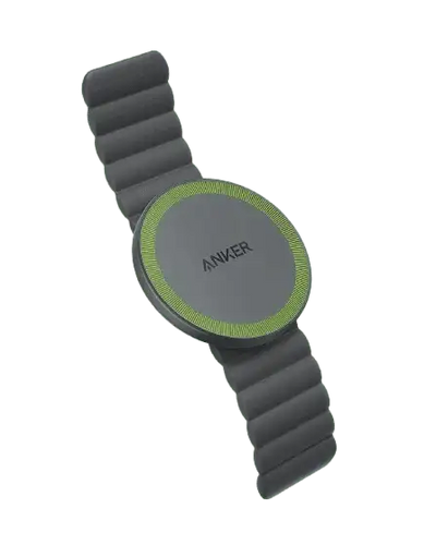 A25A1H11 Anker 620 MagGo Phone Grip -Black - GulfStore.com