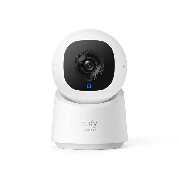 Eufy Indoor Cam C220 2K Pan & Tilt -White - GulfStore.com