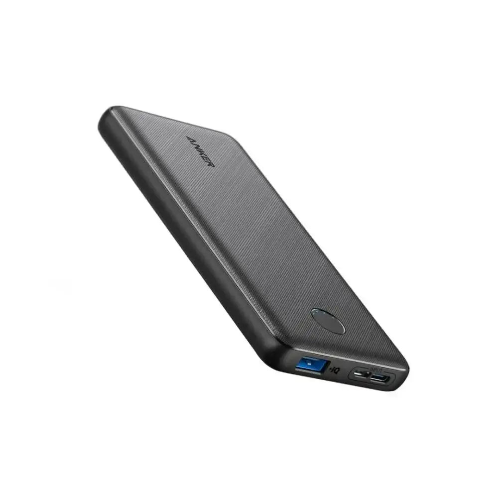 A1229H12 Anker PowerCore Slim 10000 -Black - GulfStore.com