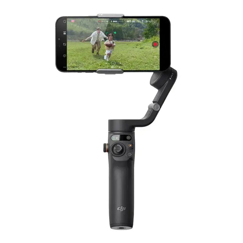 DJI Osmo Mobile 6 Slate Gray - GulfStore.com