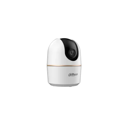 DH-H2A , Dahua 2MP Indoor Fixed-focal Wi-Fi Pan & Tilt Network Camera