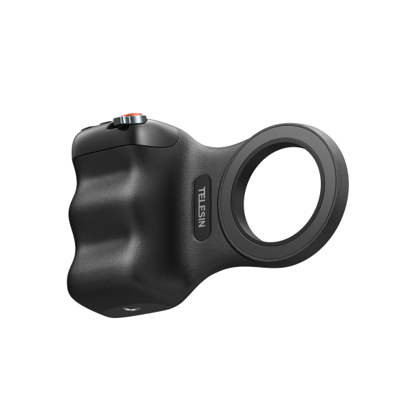 Telesin Fun Shot Magnetic Grip2 (Black)