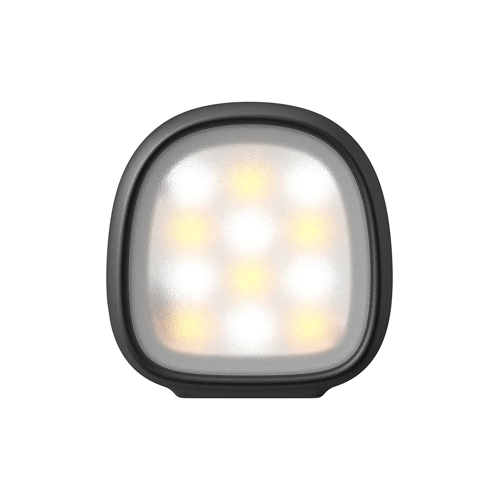 Telesin Mini Fill Light-Dual Light Kit for Pocket 4/ 4P