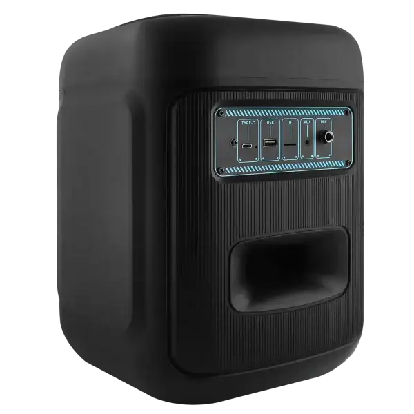 PROOVE SPEAKER MONITOR 40W- PSMN40000001 - GulfStore.com